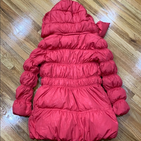 Warmest winter jacket - Picture 4 of 5